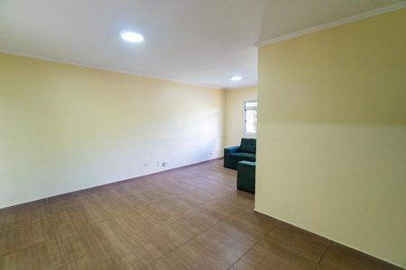 Sala de apartamento à venda com 3 quartos, 87m² em Vila Guarani, São Paulo