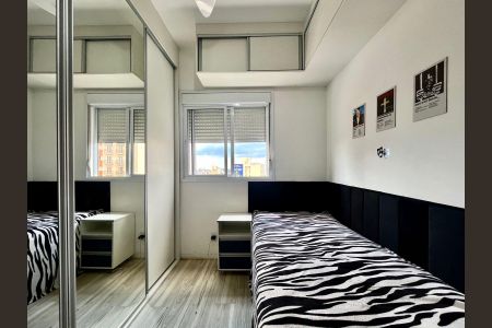 Apartamento à venda com 76m², 3 quartos e 2 vagas Apartamento à venda com 76m², 3 quartos e 2 vagasQuarto 1