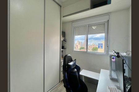 Apartamento à venda com 76m², 3 quartos e 2 vagas Apartamento à venda com 76m², 3 quartos e 2 vagasQuarto 2