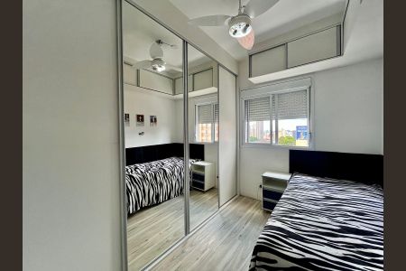 Apartamento à venda com 76m², 3 quartos e 2 vagas Apartamento à venda com 76m², 3 quartos e 2 vagasQuarto 1