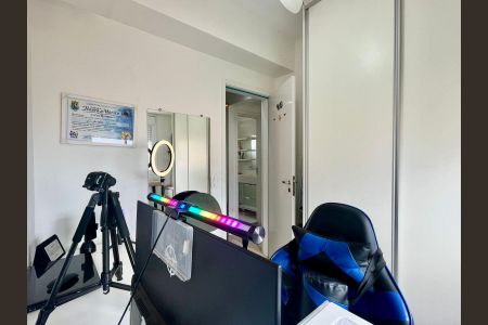 Apartamento à venda com 76m², 3 quartos e 2 vagas Apartamento à venda com 76m², 3 quartos e 2 vagasQuarto 2