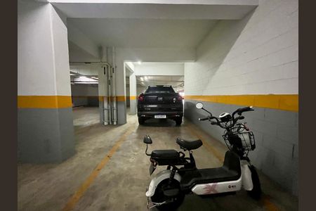 Apartamento à venda com 76m², 3 quartos e 2 vagas Apartamento à venda com 76m², 3 quartos e 2 vagasGaragem