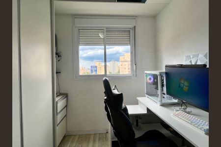 Apartamento à venda com 76m², 3 quartos e 2 vagas Apartamento à venda com 76m², 3 quartos e 2 vagasQuarto 2