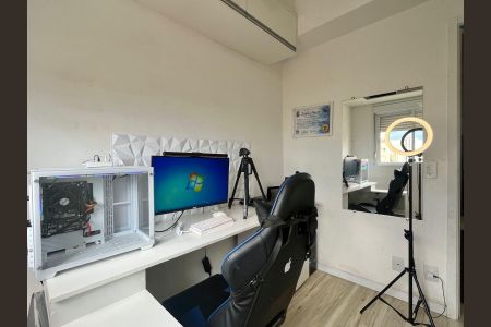 Apartamento à venda com 76m², 3 quartos e 2 vagas Apartamento à venda com 76m², 3 quartos e 2 vagasQuarto 2