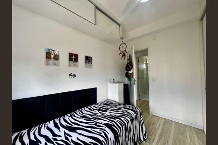 Apartamento à venda com 76m², 3 quartos e 2 vagas Apartamento à venda com 76m², 3 quartos e 2 vagasQuarto 1