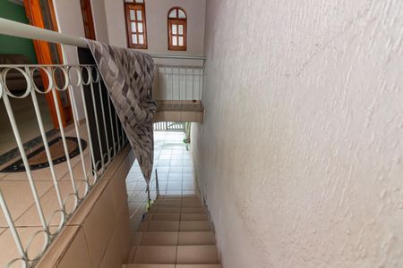 Casa para alugar com 500m², 2 quartos e 2 vagasHall de Entrada