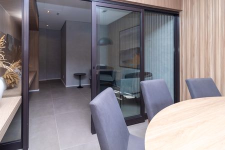 Studio à venda com 25m², 1 quarto e sem vagaÁrea Comum - Lazer