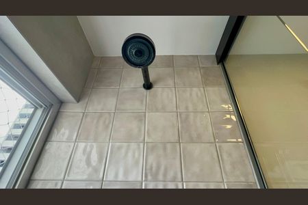 Apartamento à venda com 130m², 3 quartos e 2 vagasBanheiro