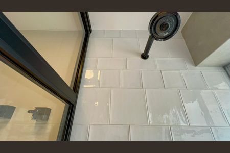 Apartamento à venda com 130m², 3 quartos e 2 vagasBanheiro da Suíte