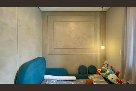 Apartamento à venda com 130m², 3 quartos e 2 vagasQuarto 1