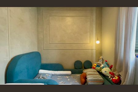 Apartamento à venda com 130m², 3 quartos e 2 vagasQuarto 1