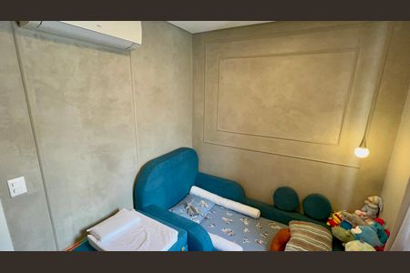 Apartamento à venda com 130m², 3 quartos e 2 vagasQuarto 1