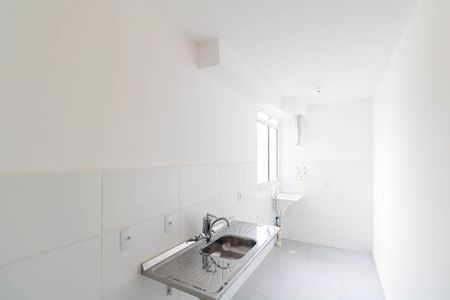 Apartamento para alugar com 50m², 2 quartos e 1 vagaCozinha