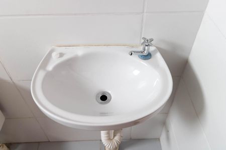 Apartamento para alugar com 50m², 2 quartos e 1 vagaBanheiro Social