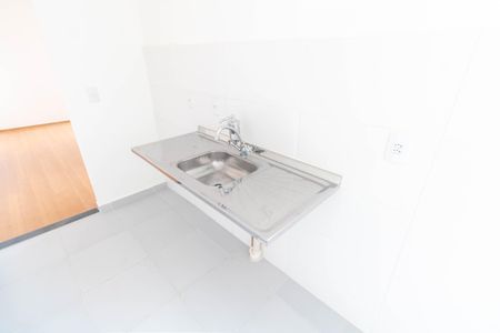 Apartamento para alugar com 50m², 2 quartos e 1 vagaCozinha