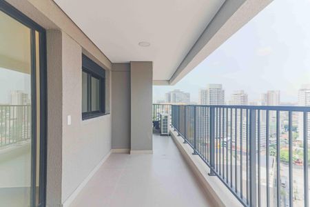 Apartamento para alugar com 84m², 3 quartos e 2 vagas Apartamento para alugar com 84m², 3 quartos e 2 vagasVaranda