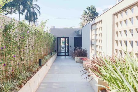 Apartamento para alugar com 84m², 3 quartos e 2 vagas Apartamento para alugar com 84m², 3 quartos e 2 vagasCondomínio