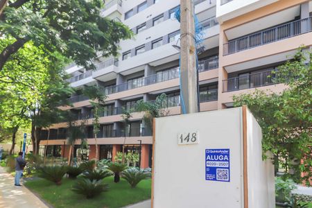 Apartamento para alugar com 84m², 3 quartos e 2 vagas Apartamento para alugar com 84m², 3 quartos e 2 vagasFachada - Plaquinha