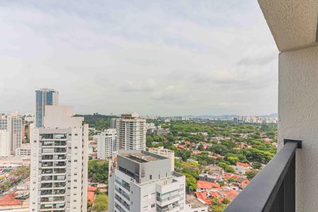 Apartamento para alugar com 84m², 3 quartos e 2 vagas Apartamento para alugar com 84m², 3 quartos e 2 vagasVaranda