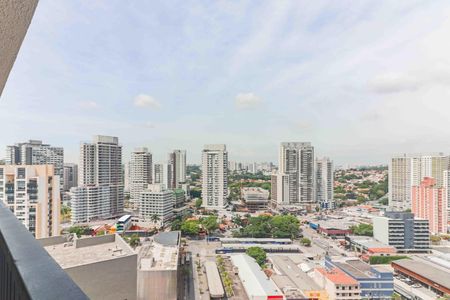 Apartamento para alugar com 84m², 3 quartos e 2 vagas Apartamento para alugar com 84m², 3 quartos e 2 vagasVaranda