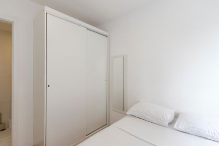 Apartamento à venda com 27m², 1 quarto e sem vaga Apartamento à venda com 27m², 1 quarto e sem vagaQuarto