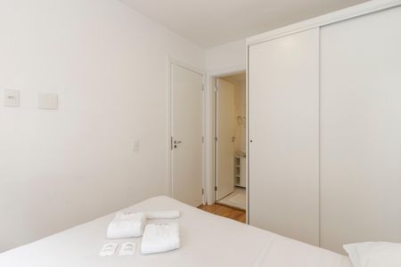 Apartamento à venda com 27m², 1 quarto e sem vaga Apartamento à venda com 27m², 1 quarto e sem vagaQuarto