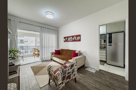 Apartamento à venda com 96m², 3 quartos e 2 vagasFoto 07