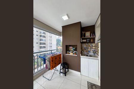 Apartamento à venda com 96m², 3 quartos e 2 vagasFoto 12