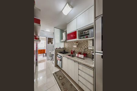 Apartamento à venda com 96m², 3 quartos e 2 vagasFoto 16