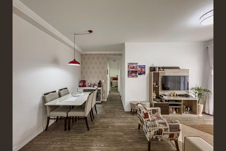 Foto 22 de apartamento à venda com 3 quartos, 96m² em Baeta Neves, São Bernardo do Campo