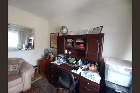 Apartamento para alugar com 150m², 4 quartos e 1 vaga Apartamento para alugar com 150m², 4 quartos e 1 vagaSala