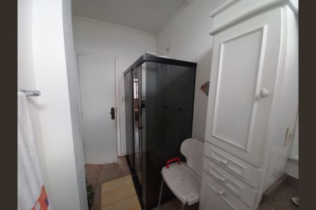 Apartamento para alugar com 150m², 4 quartos e 1 vaga Apartamento para alugar com 150m², 4 quartos e 1 vagaBanheiro Social