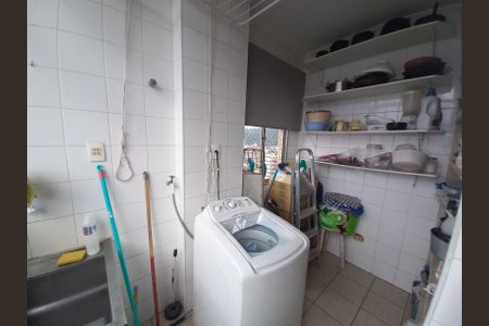Apartamento para alugar com 150m², 4 quartos e 1 vaga Apartamento para alugar com 150m², 4 quartos e 1 vagaÁrea de Serviço