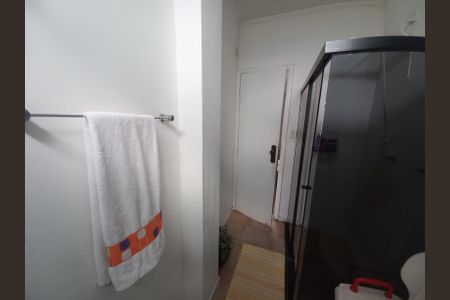 Apartamento para alugar com 150m², 4 quartos e 1 vaga Apartamento para alugar com 150m², 4 quartos e 1 vagaBanheiro Social