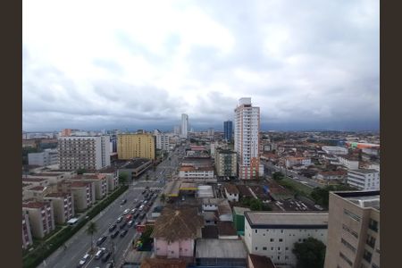 Apartamento para alugar com 150m², 4 quartos e 1 vaga Apartamento para alugar com 150m², 4 quartos e 1 vagaVista da Rua