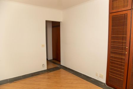 Apartamento à venda com 140m², 3 quartos e 2 vagasQuarto Suíte