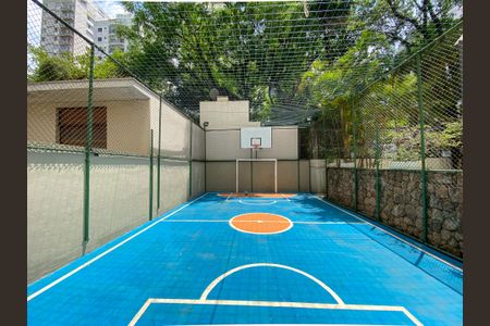 Apartamento à venda com 140m², 3 quartos e 2 vagasQuadra