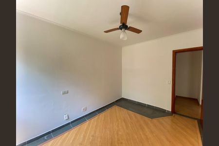 Apartamento à venda com 140m², 3 quartos e 2 vagasQuarto 3