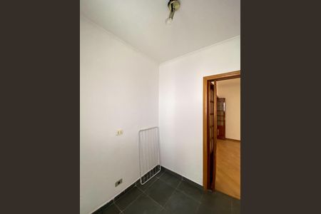 Apartamento à venda com 140m², 3 quartos e 2 vagasQuarto de Serviço