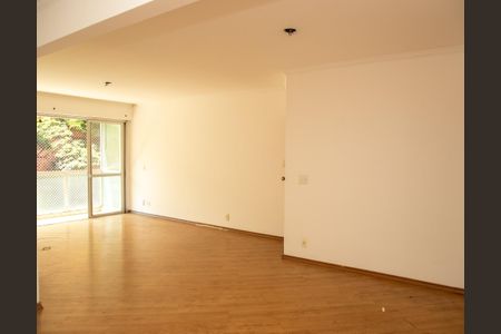 Apartamento à venda com 140m², 3 quartos e 2 vagasSala