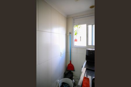 Apartamento à venda com 64761m², 2 quartos e 1 vagaÁrea de Serviço