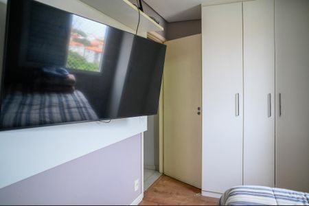 Apartamento à venda com 64761m², 2 quartos e 1 vagaQuarto 2 - Suite