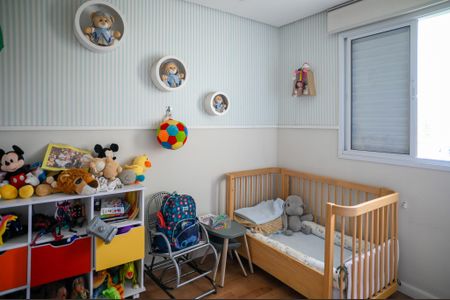 Apartamento à venda com 64761m², 2 quartos e 1 vagaQuarto 1