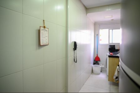 Apartamento à venda com 64761m², 2 quartos e 1 vagaCozinha