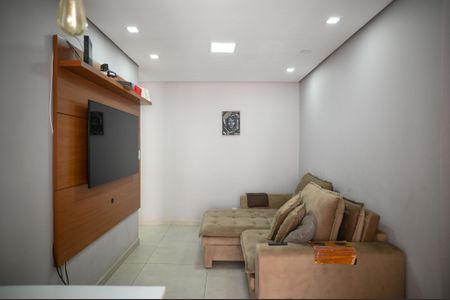 Apartamento à venda com 64761m², 2 quartos e 1 vagaSala
