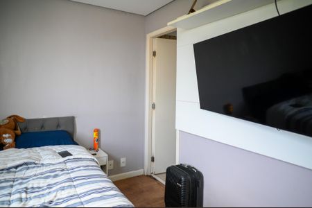 Apartamento à venda com 64761m², 2 quartos e 1 vagaQuarto 2 - Suite