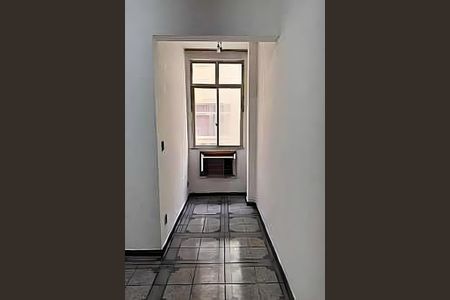 Apartamento à venda com 3 quartos, 75m² em Praça da Bandeira, Rio de Janeiro