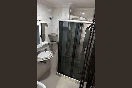 Apartamento à venda com 3 quartos, 75m² em Praça da Bandeira, Rio de Janeiro