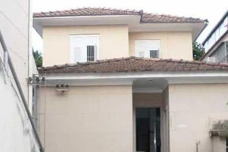 Casa à venda com 4 quartos, 260m² em Grajaú, Rio de Janeiro