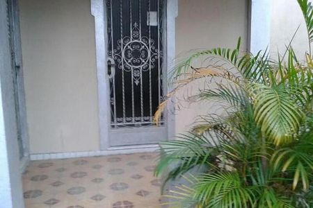 Casa à venda com 4 quartos, 260m² em Grajaú, Rio de Janeiro